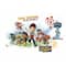 RoomMates Paw Patrol Graphix Peel & Stick Giant Wall Decals